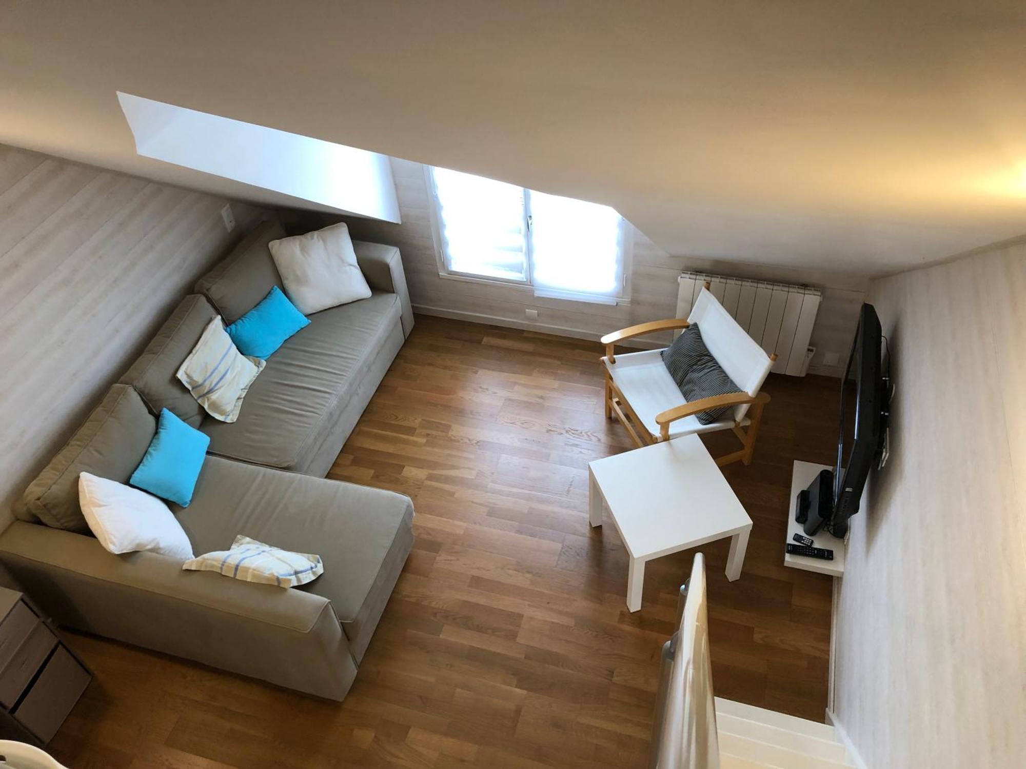 Residence Port Du Crouesty - Maeva Home Арзон Экстерьер фото