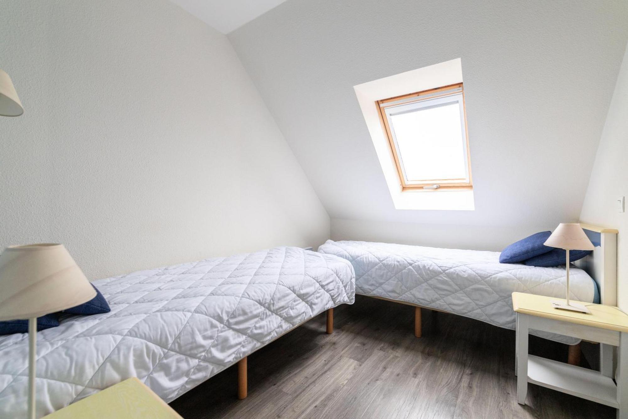 Residence Port Du Crouesty - Maeva Home Арзон Номер фото