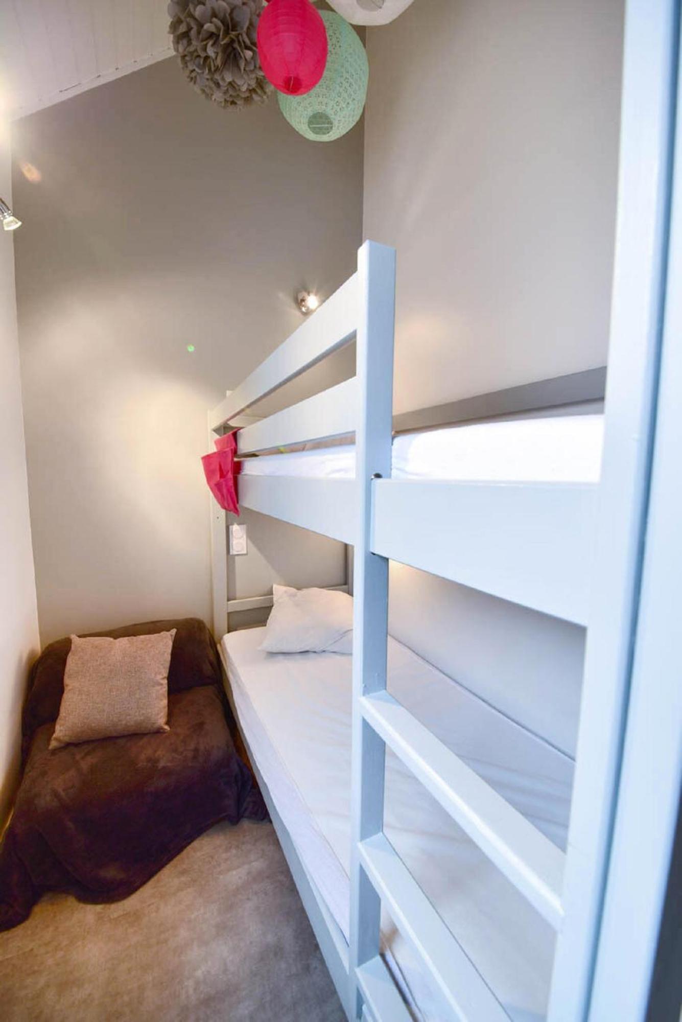 Residence Port Du Crouesty - Maeva Home Арзон Номер фото