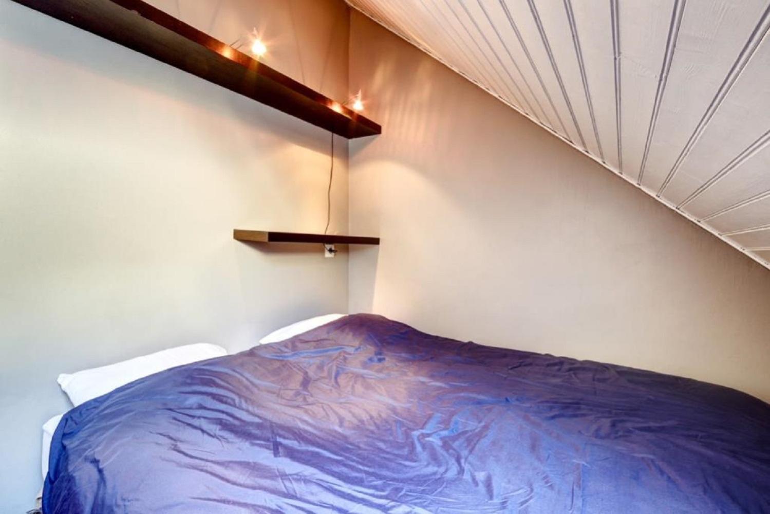 Residence Port Du Crouesty - Maeva Home Арзон Номер фото