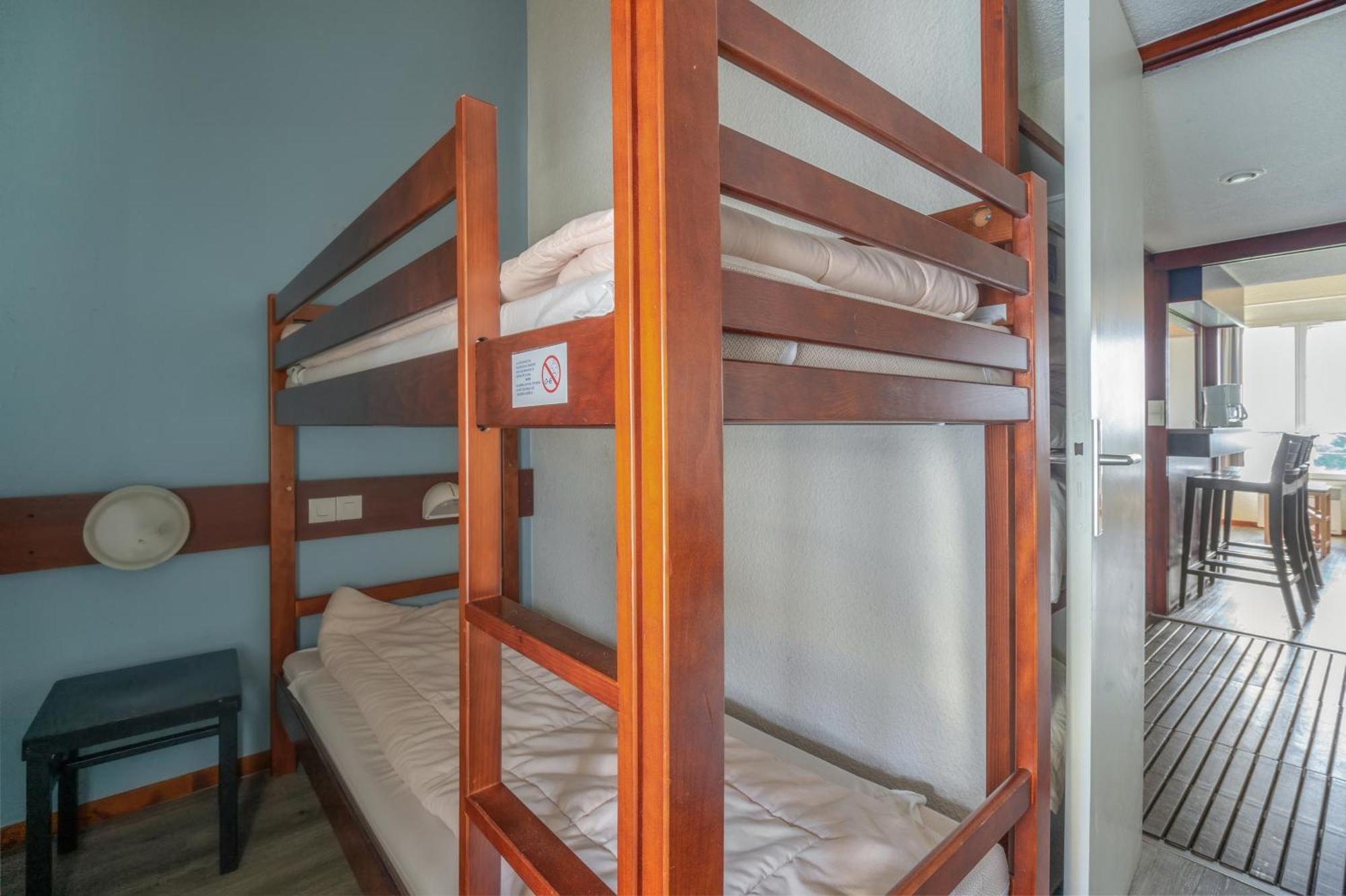 Residence Port Du Crouesty - Maeva Home Арзон Номер фото