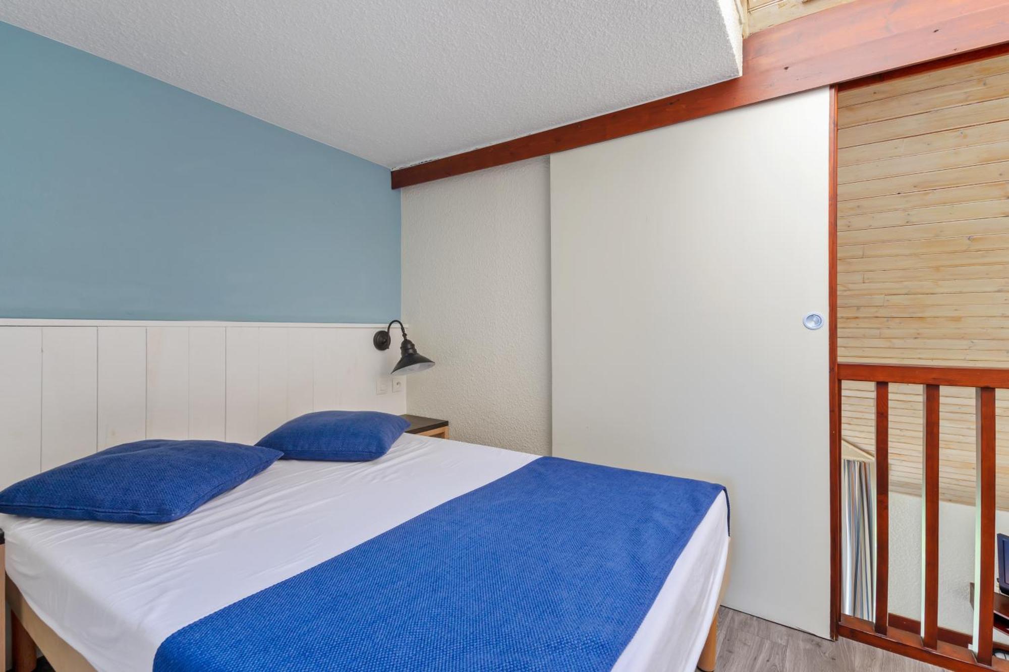 Residence Port Du Crouesty - Maeva Home Арзон Номер фото