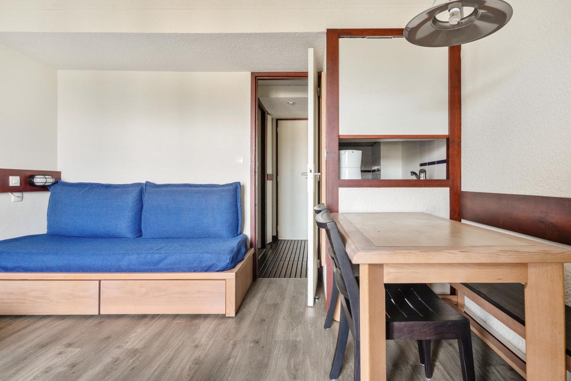 Residence Port Du Crouesty - Maeva Home Арзон Номер фото