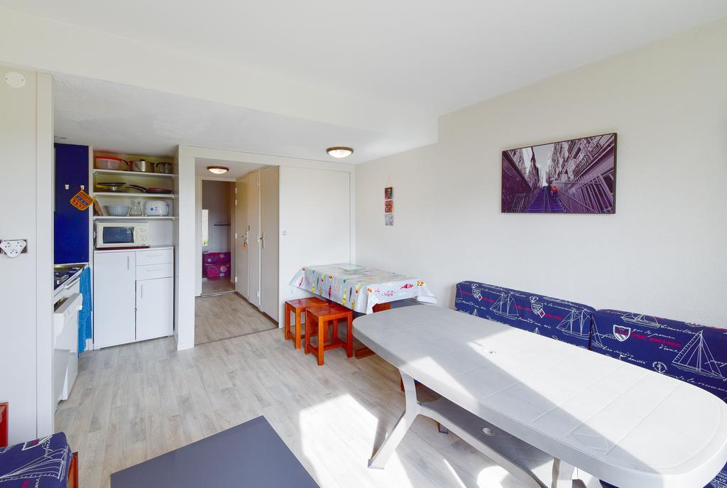 Residence Port Du Crouesty - Maeva Home Арзон Экстерьер фото