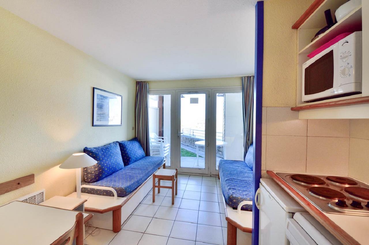 Residence Port Du Crouesty - Maeva Home Арзон Экстерьер фото