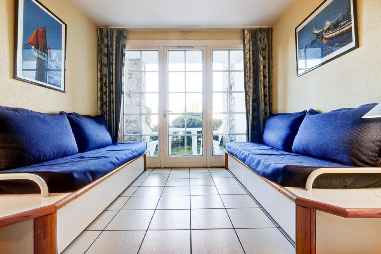 Residence Port Du Crouesty - Maeva Home Арзон Номер фото