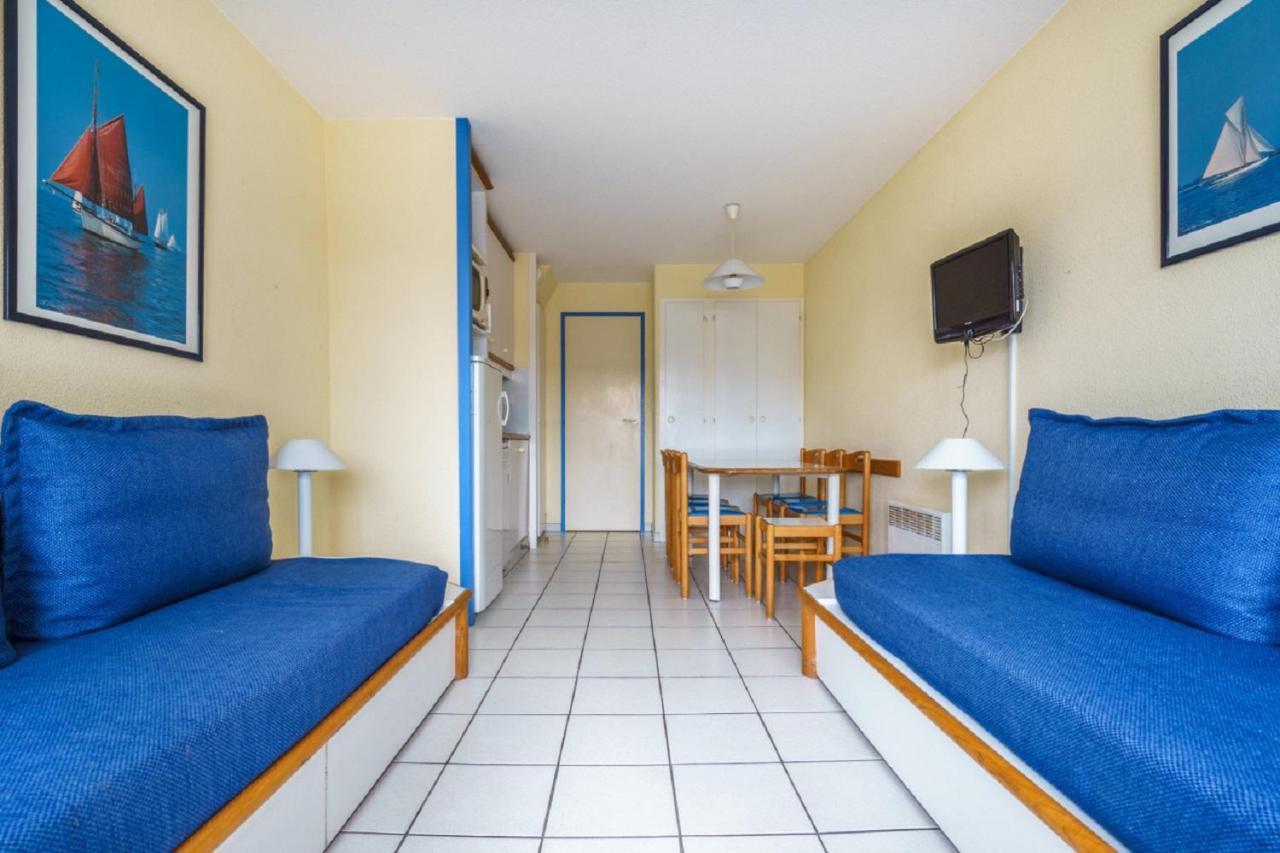 Residence Port Du Crouesty - Maeva Home Арзон Номер фото